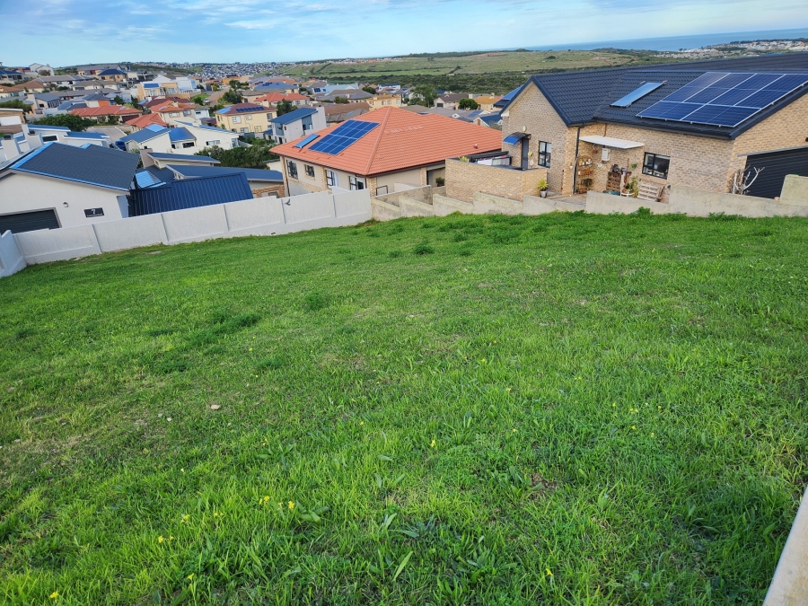 0 Bedroom Property for Sale in Monte Christo Western Cape
